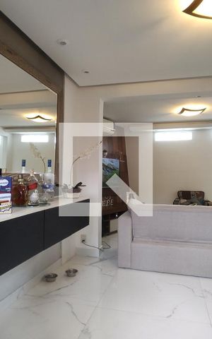 Casa de condomínio à venda com 200m², 2 quartos e 3 vagas Casa de condomínio à venda com 200m², 2 quartos e 3 vagasSala