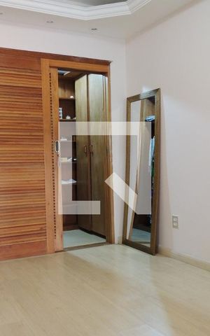 Casa de condomínio à venda com 200m², 2 quartos e 3 vagasQuarto 2 