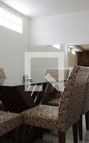 Casa de condomínio à venda com 200m², 2 quartos e 3 vagasSala de Jantar