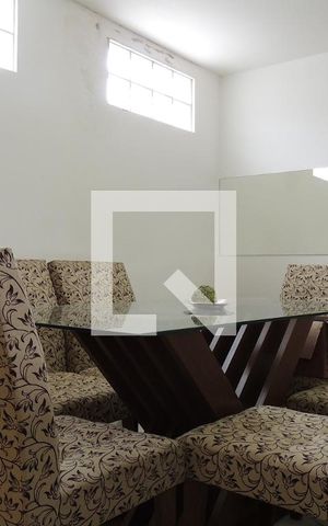Casa de condomínio à venda com 200m², 2 quartos e 3 vagasSala de Jantar