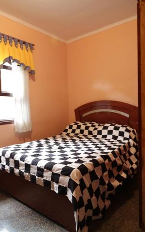 Casa à venda com 200m², 4 quartos e 3 vagas Casa à venda com 200m², 4 quartos e 3 vagasQuarto 1