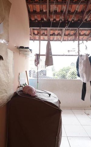 Casa à venda com 200m², 4 quartos e 3 vagas Casa à venda com 200m², 4 quartos e 3 vagasArea de serviço