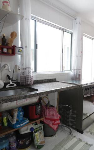 Casa à venda com 200m², 4 quartos e 3 vagas Casa à venda com 200m², 4 quartos e 3 vagasCozinha