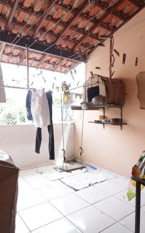 Casa à venda com 200m², 4 quartos e 3 vagas Casa à venda com 200m², 4 quartos e 3 vagasArea de serviço
