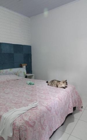 Casa à venda com 200m², 4 quartos e 3 vagas Casa à venda com 200m², 4 quartos e 3 vagasQuarto 1