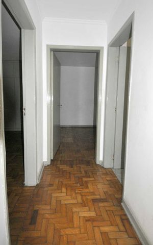 Apartamento para alugar com 80m², 2 quartos e 1 vagaCorredor