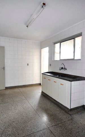 Apartamento para alugar com 80m², 2 quartos e 1 vagaCozinha