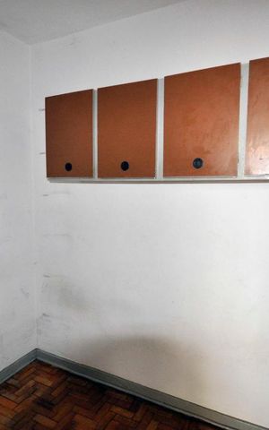 Apartamento para alugar com 80m², 2 quartos e 1 vagaQuarto de Empregada