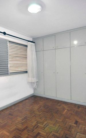 Apartamento para alugar com 80m², 2 quartos e 1 vagaQuarto 1