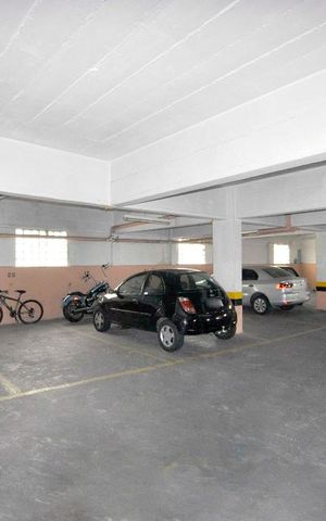 Apartamento para alugar com 80m², 2 quartos e 1 vagaGaragem 1 vaga