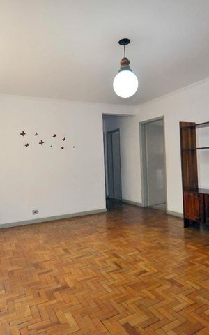 Apartamento para alugar com 80m², 2 quartos e 1 vagaDetalhe Sala