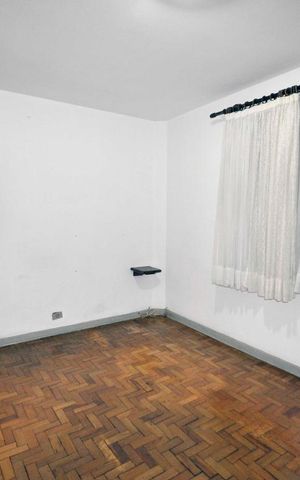 Apartamento para alugar com 80m², 2 quartos e 1 vagaQuarto 1