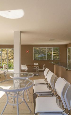 Apartamento à venda com 48m², 2 quartos e 1 vaga Apartamento à venda com 48m², 2 quartos e 1 vagaÁrea Comum