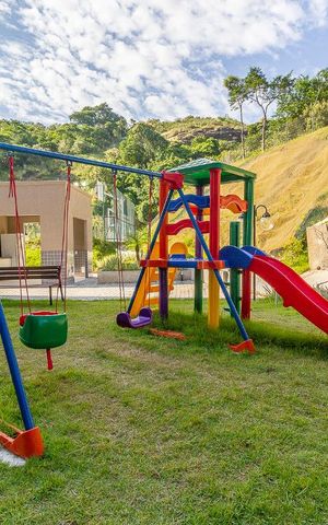 Apartamento à venda com 48m², 2 quartos e 1 vaga Apartamento à venda com 48m², 2 quartos e 1 vagaÁrea Comum