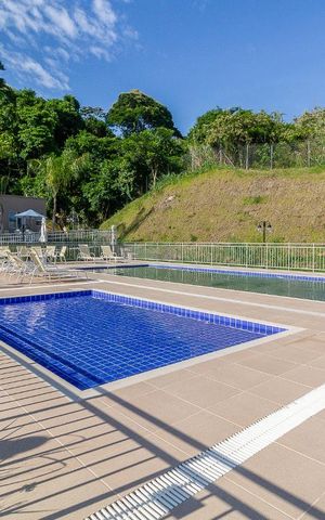 Apartamento à venda com 48m², 2 quartos e 1 vaga Apartamento à venda com 48m², 2 quartos e 1 vagaÁrea Comum