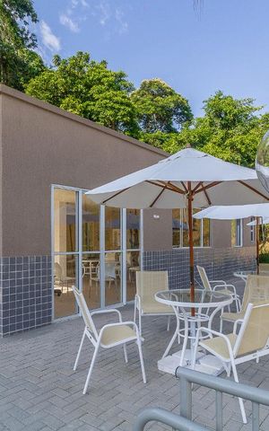 Apartamento à venda com 48m², 2 quartos e 1 vaga Apartamento à venda com 48m², 2 quartos e 1 vagaÁrea Comum