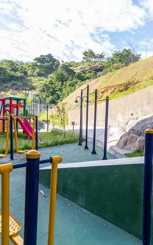 Apartamento à venda com 48m², 2 quartos e 1 vaga Apartamento à venda com 48m², 2 quartos e 1 vagaÁrea Comum