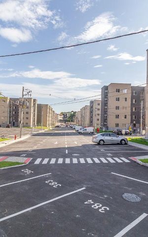 Apartamento à venda com 48m², 2 quartos e 1 vaga Apartamento à venda com 48m², 2 quartos e 1 vagaÁrea Comum