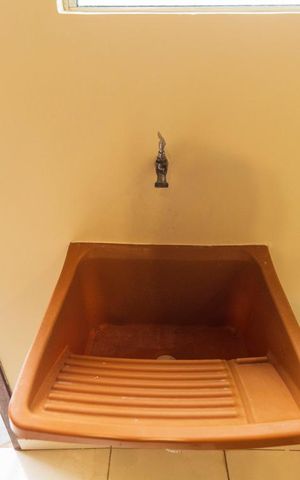 Studio para alugar com 14m², 1 quarto e sem vagaCozinha e Área de Serviço