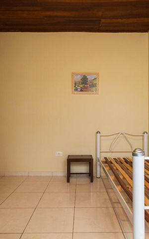 Studio para alugar com 14m², 1 quarto e sem vagaSala e Quarto