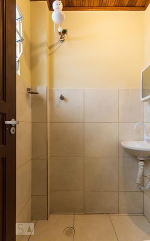 Studio para alugar com 14m², 1 quarto e sem vagaBanheiro Social