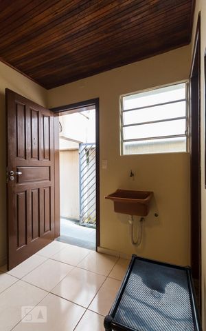 Studio para alugar com 14m², 1 quarto e sem vagaCozinha e Área de Serviço