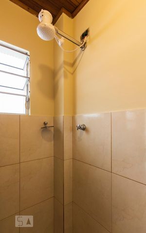 Studio para alugar com 14m², 1 quarto e sem vagaBanheiro Social