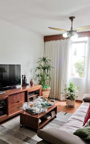 Apartamento à venda com 60m², 2 quartos e 1 vaga Apartamento à venda com 60m², 2 quartos e 1 vagaSala