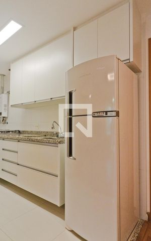 Apartamento para alugar com 44m², 1 quarto e 1 vaga Apartamento para alugar com 44m², 1 quarto e 1 vagaCozinha
