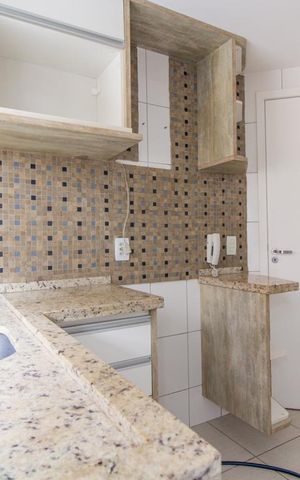 Apartamento para alugar com 62m², 2 quartos e 1 vaga Apartamento para alugar com 62m², 2 quartos e 1 vagaCozinha