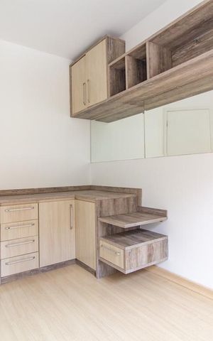Apartamento para alugar com 62m², 2 quartos e 1 vaga Apartamento para alugar com 62m², 2 quartos e 1 vagaQuarto 1