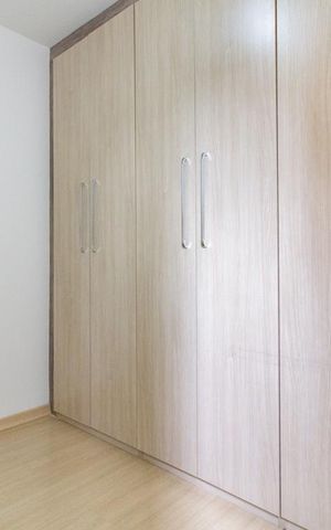 Apartamento para alugar com 62m², 2 quartos e 1 vaga Apartamento para alugar com 62m², 2 quartos e 1 vagaQuarto 2