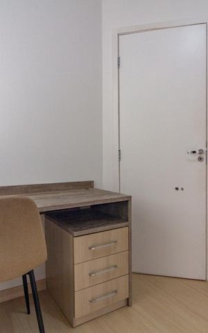 Apartamento para alugar com 62m², 2 quartos e 1 vaga Apartamento para alugar com 62m², 2 quartos e 1 vagaQuarto 2