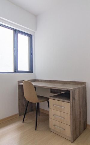 Apartamento para alugar com 62m², 2 quartos e 1 vaga Apartamento para alugar com 62m², 2 quartos e 1 vagaQuarto 2