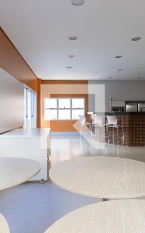 Apartamento para alugar com 120m², 3 quartos e 3 vagasÁrea comum - Salão de festas