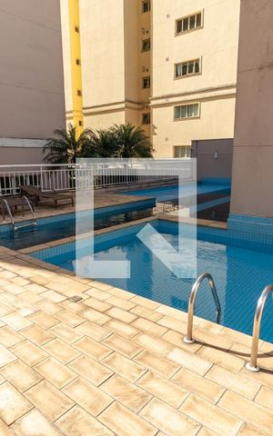 Apartamento para alugar com 120m², 3 quartos e 3 vagasÁrea comum - Piscina