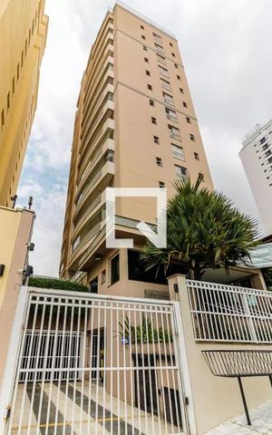 Apartamento para alugar com 120m², 3 quartos e 3 vagasFachada do Prédio