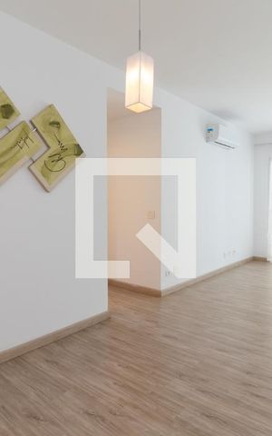 Apartamento para alugar com 120m², 3 quartos e 3 vagasSala 