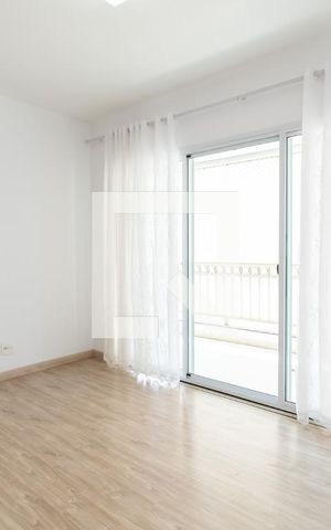 Apartamento para alugar com 120m², 3 quartos e 3 vagasSala de Estar