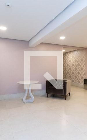 Apartamento para alugar com 120m², 3 quartos e 3 vagasHall Social