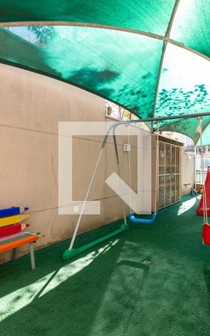 Apartamento para alugar com 120m², 3 quartos e 3 vagasÁrea comum - Playground