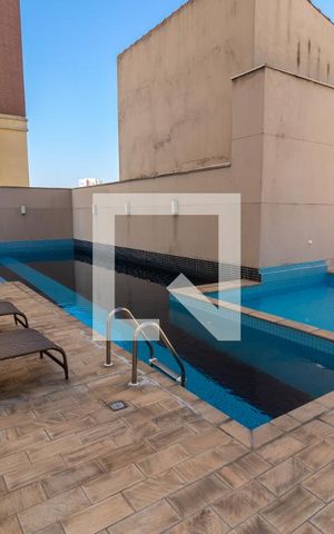 Apartamento para alugar com 120m², 3 quartos e 3 vagasÁrea comum - Piscina