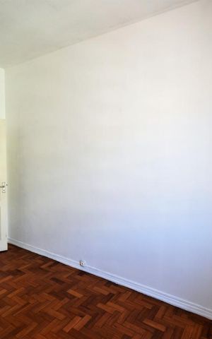 Apartamento para alugar com 60m², 1 quarto e sem vagaQuarto