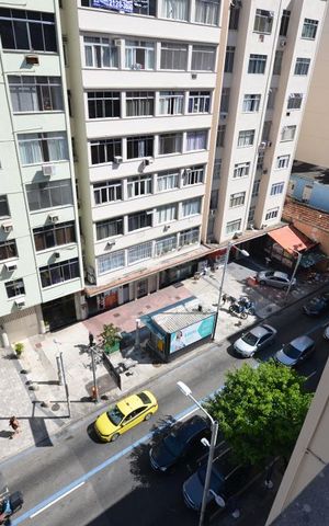 Apartamento para alugar com 60m², 1 quarto e sem vagaVista