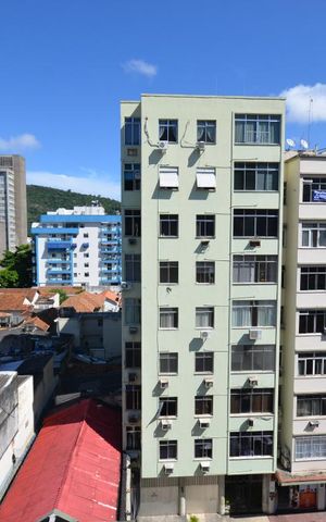 Apartamento para alugar com 60m², 1 quarto e sem vagaVista