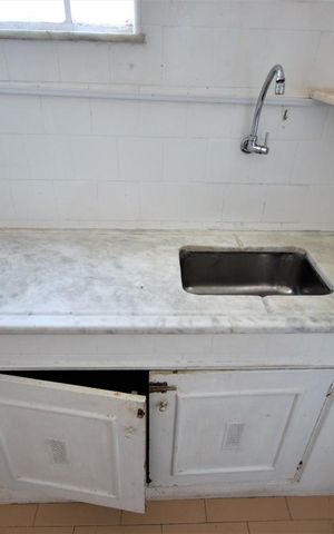 Apartamento para alugar com 60m², 1 quarto e sem vagaCozinha - Pia