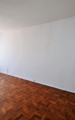 Apartamento para alugar com 60m², 1 quarto e sem vagaSala
