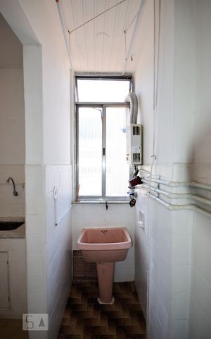 Apartamento para alugar com 60m², 1 quarto e sem vagaÁrea de Serviço