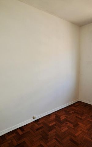Apartamento para alugar com 60m², 1 quarto e sem vagaQuarto