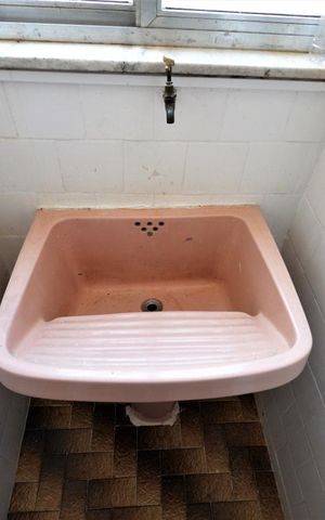 Apartamento para alugar com 60m², 1 quarto e sem vagaTanque